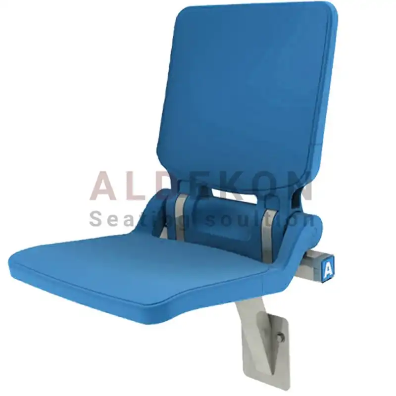 Aldekon 2020 Stadyum Koltuk Katlanir 2 Aldekon 2020 Stadyum Koltuk Katlanir