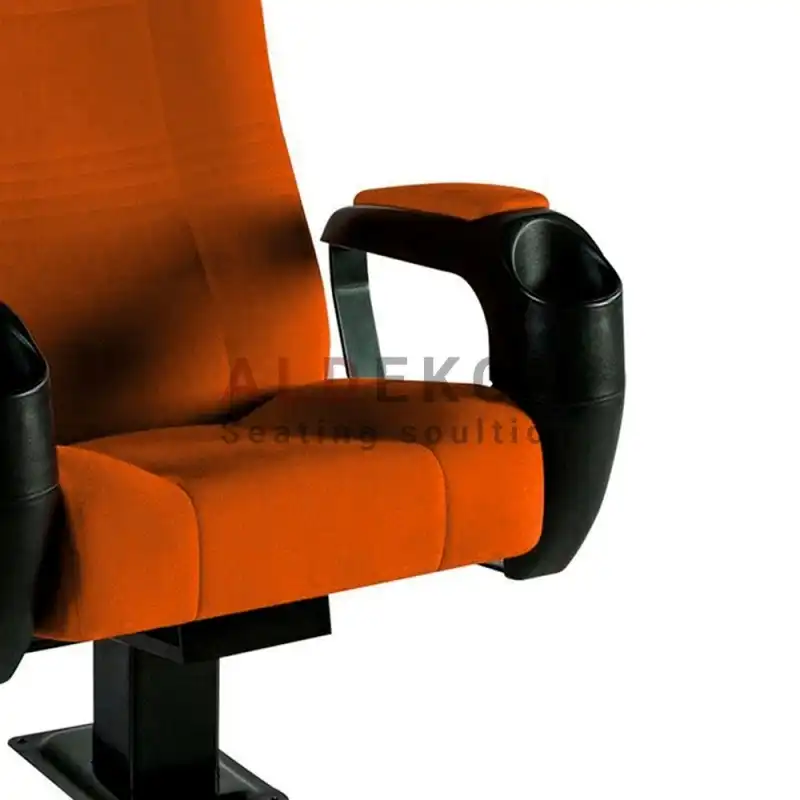 Brazzaville Sinema Koltuk 2 Brazzaville Sinema Koltuk