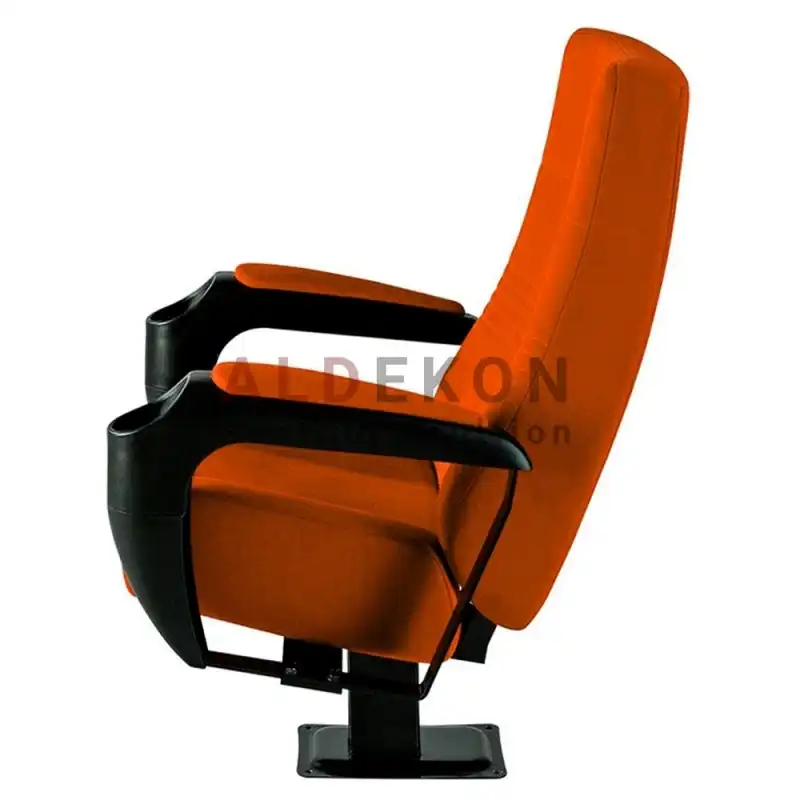 Brazzaville Sinema Koltuk 3 Brazzaville Sinema Koltuk