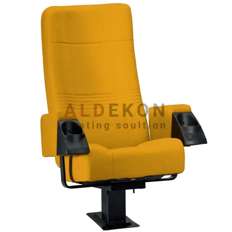 Caracas Sinema Koltuk 1 Caracas Sinema Koltuk