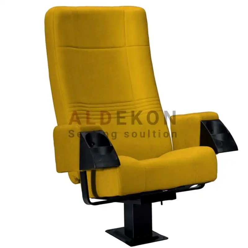 Caracas Sinema Koltuk 4 Caracas Sinema Koltuk