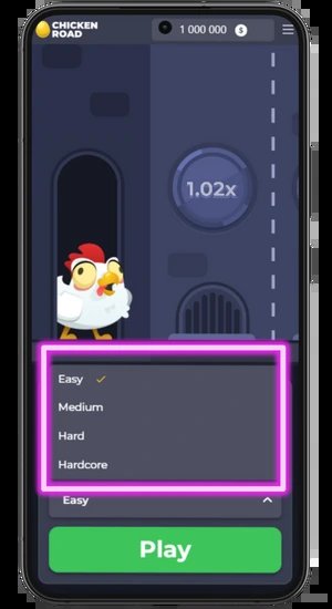Descubre los Secretos del Juego de Azar en El Camino del Pollo en España in Spain