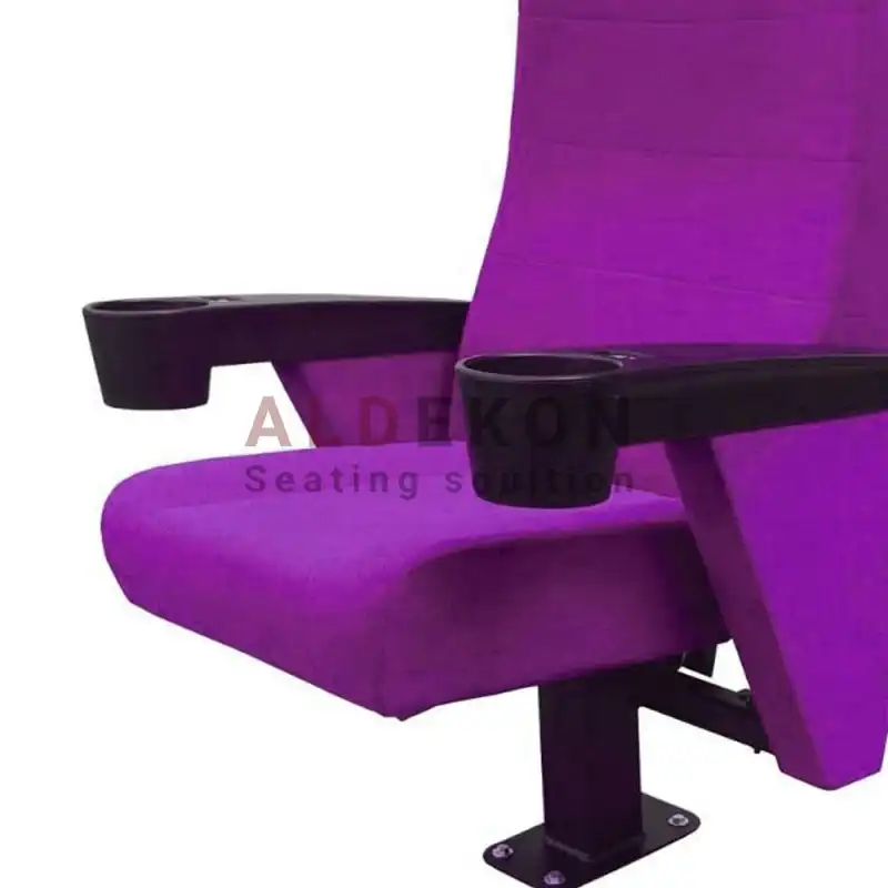 Fukuoka Sinema Koltuk 3 Fukuoka Sinema Koltuk