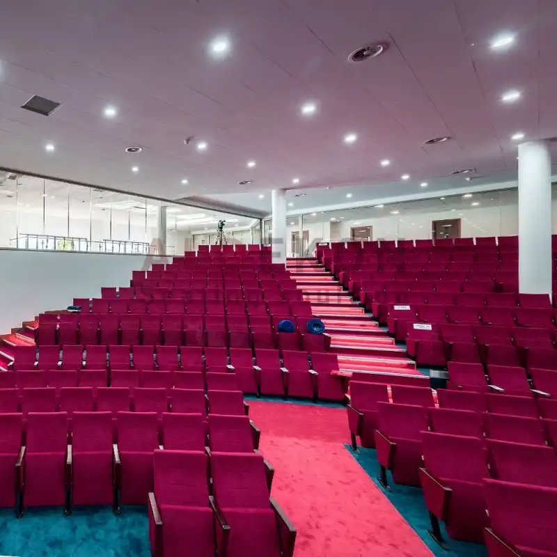 Honiara Dosemeli Konferans Koltogu Honiara Dosemeli Konferans Koltogu