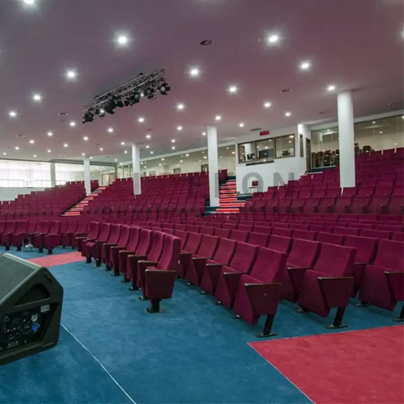 Honiara Dosemeli Konferans Koltogu Honiara Dosemeli Konferans Koltogu