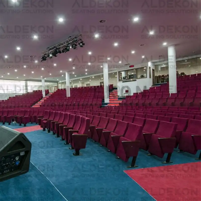 Honiara Dosemeli Konferans Koltogu Honiara Dosemeli Konferans Koltogu