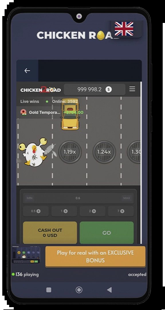 Descubre el Excluyente Mundo de Juego de Chicken Road en España, chicken road oficial
