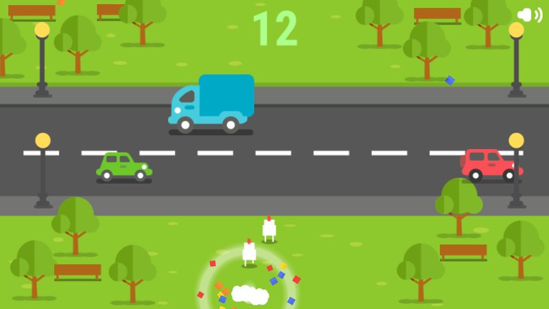 Descubre el emocionante juego de azar de la famosa Ruta del Pollo en España Descubre el emocionante juego de azar de la famosa Ruta del Pollo en España