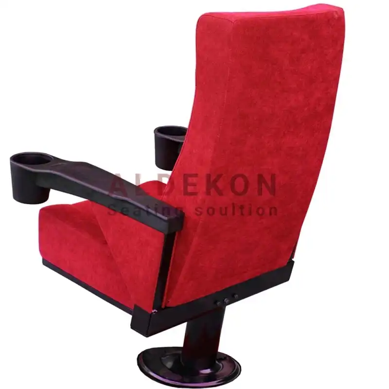 Kampala Sinema Koltuk 2 Kampala Sinema Koltuk