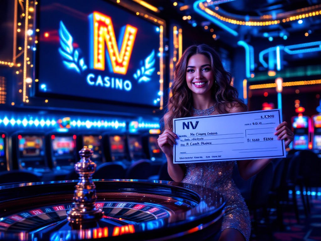 NV Gambling Enterprise Gambling Enterprise Review: Incentives, Games, and A lot more