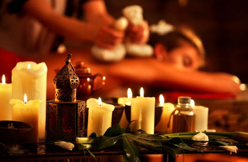 The magic touch: how healthy are massage therapies in fact?