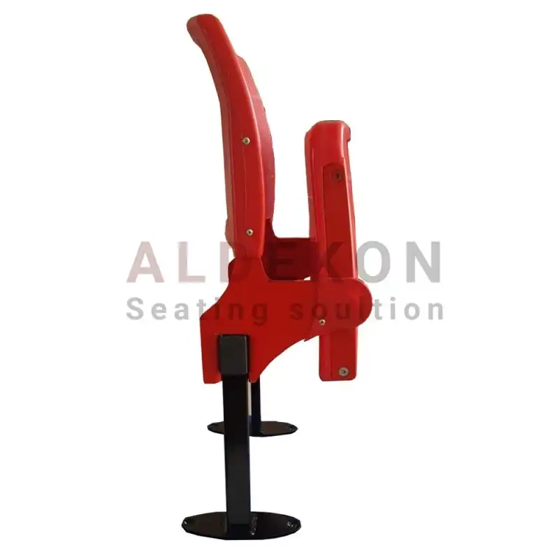 National Stadyum Koltuk Katlanir Yere Mountaj 2 National Stadyum Koltuk Katlanir Yere Mountaj