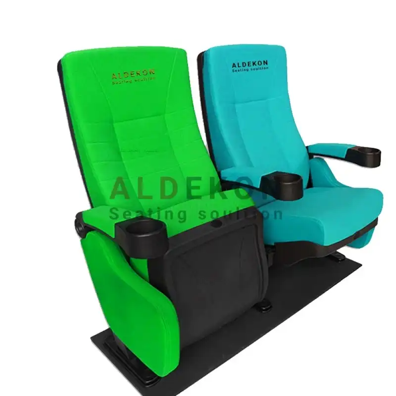 Novosibirsk Sinema Koltuk 6 Novosibirsk Sinema Koltuk