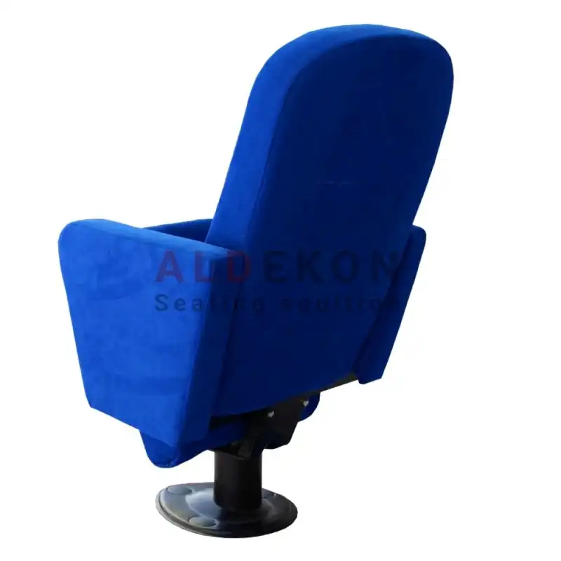 Warsaw Sinema Koltuk 3 Warsaw Sinema Koltuk